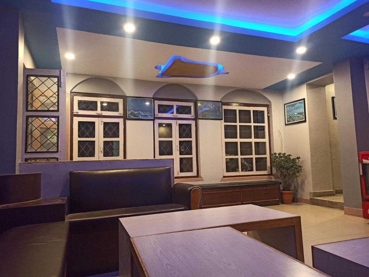 Big Bell Guest House Bhaktapur Luaran gambar