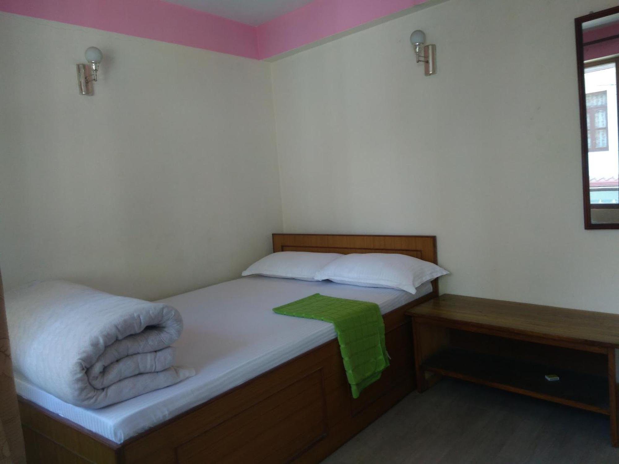 Big Bell Guest House Bhaktapur Luaran gambar