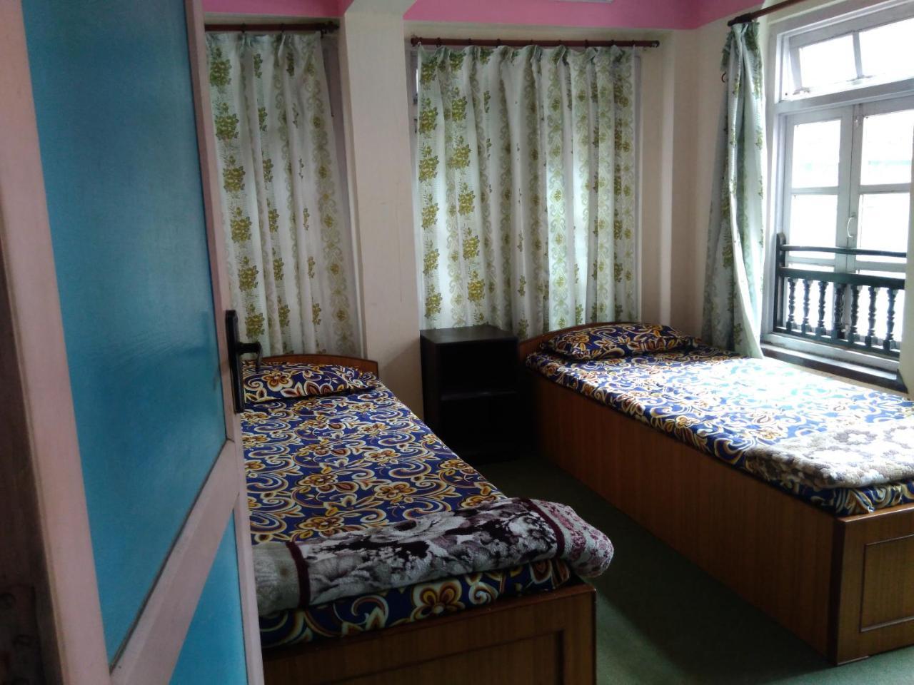 Big Bell Guest House Bhaktapur Luaran gambar