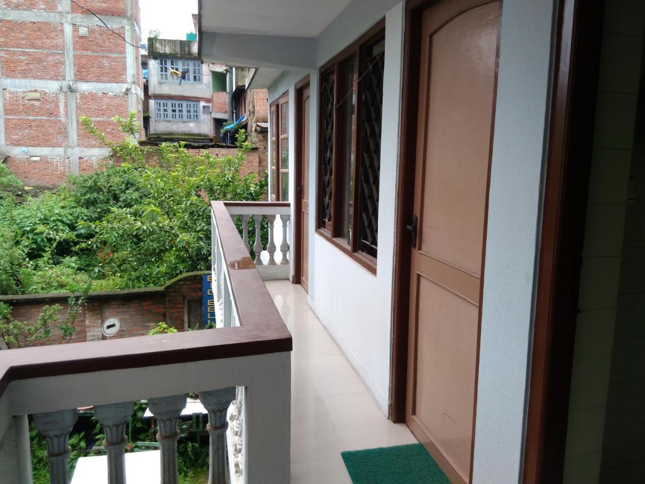 Big Bell Guest House Bhaktapur Luaran gambar