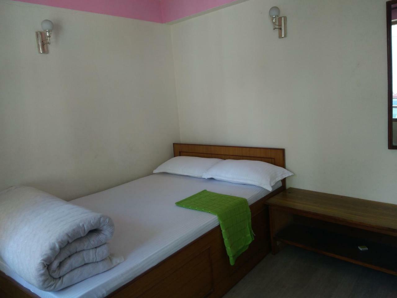 Big Bell Guest House Bhaktapur Luaran gambar