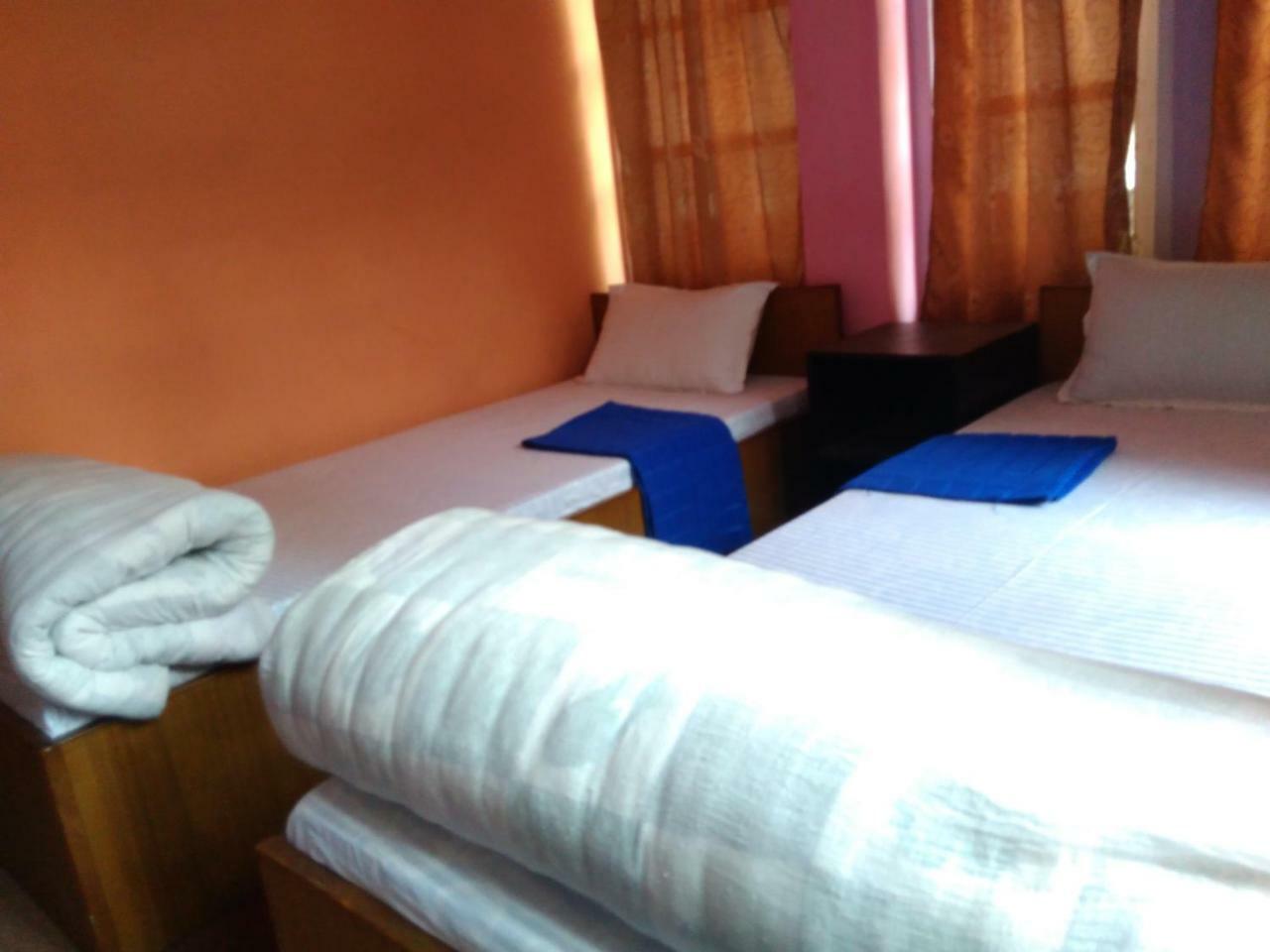 Big Bell Guest House Bhaktapur Luaran gambar